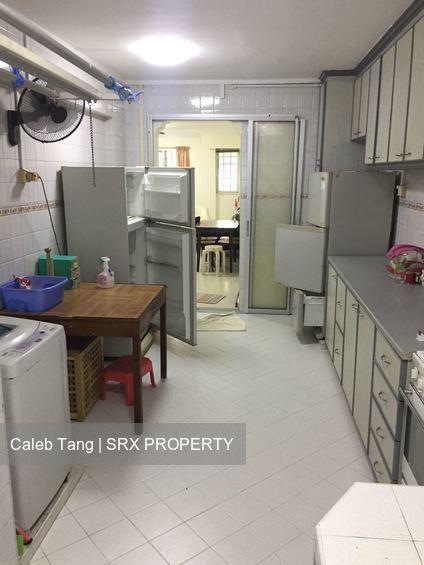 Blk 161 Tampines Street 12 (Tampines), HDB 4 Rooms #179272692